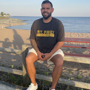 Meet your Posher, Pedro